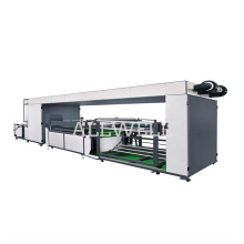ONL-12010I Factory Price Of Nonwoven Fabric Screen Printing Machine For Sale